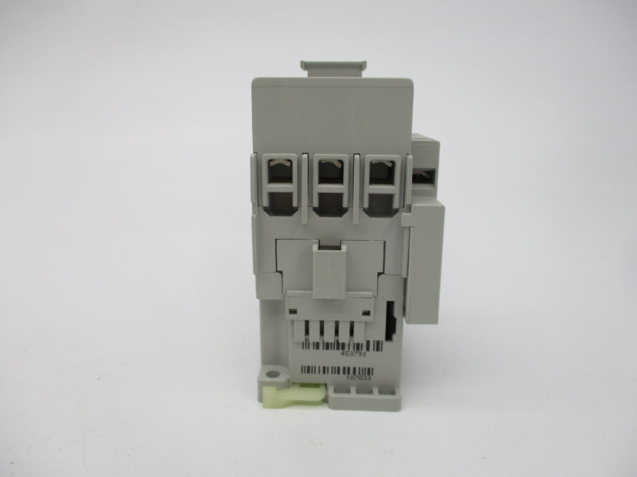 ALLEN BRADLEY 300-BOD930 SER. B 110/120V (BR/WH) NSMP