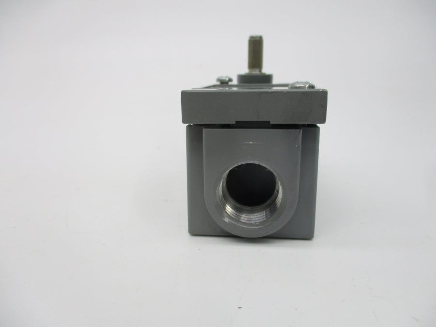 INDUSTRIAL SPARE PART 802T-AP SER. J 120-600VAC 60A (WH) NSMP