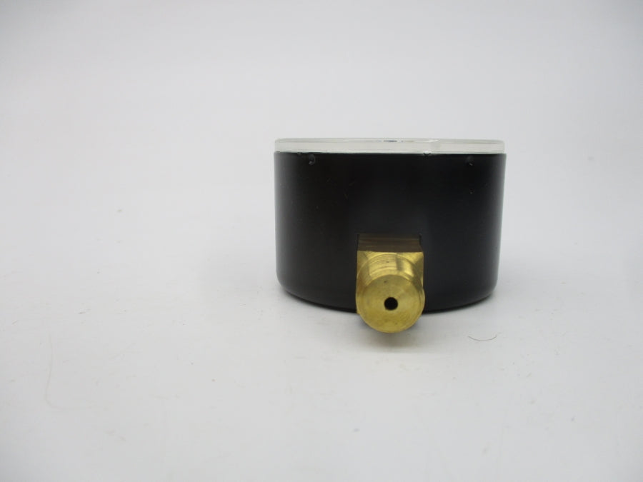 NOSHOK 25-200-10-INH2O 0-10IPSI 1/4" NSMP