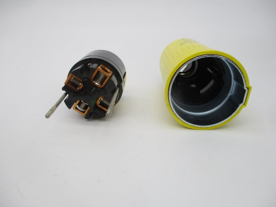 HUBBELL HBL26418 600VAC 60A NSMP