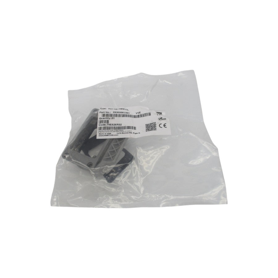HARTING HAN6B-HBM-SL 09300060301 NSMP