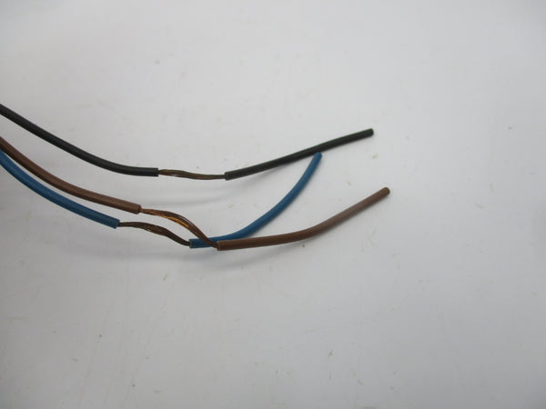 TELEMECANIQUE XS1M18PA370 12-48VDC NSMP