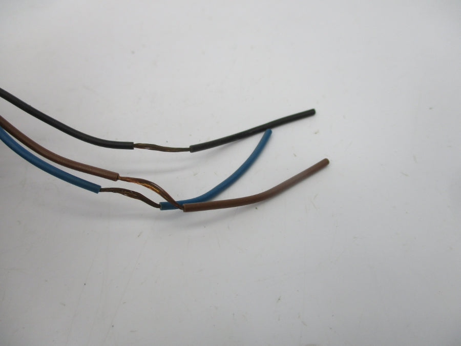 TELEMECANIQUE XS1M18PA370 12-48VDC NSMP