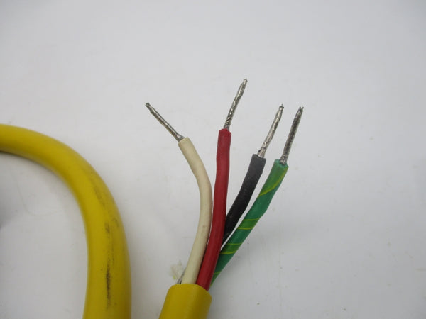 SQUARE D 9007MS10S0100 SER. B 125/250VAC 10A NSMP