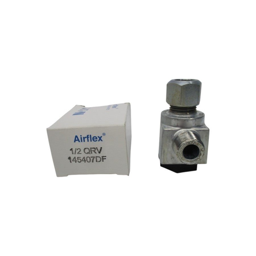 EATON AIRFLEX 145407DF 1/2" NSMP