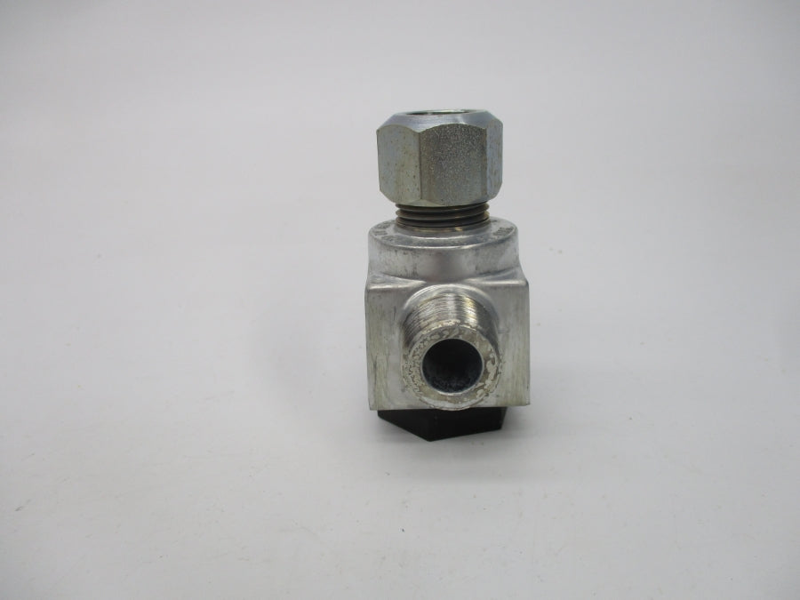 EATON AIRFLEX 145407DF 1/2" NSMP