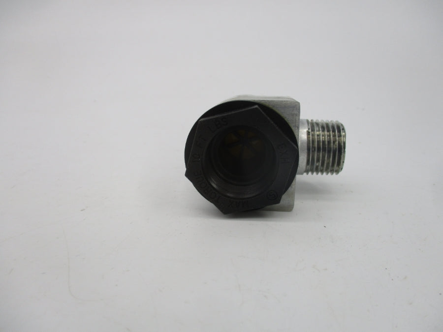 EATON AIRFLEX 145407DF 1/2" NSMP