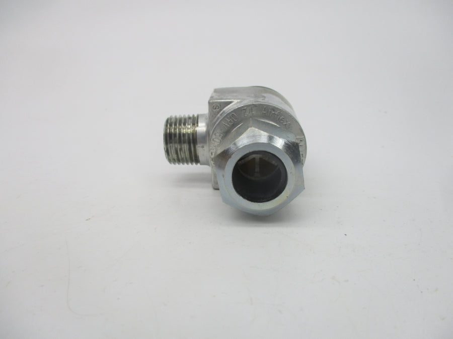 EATON AIRFLEX 145407DF 1/2" NSMP