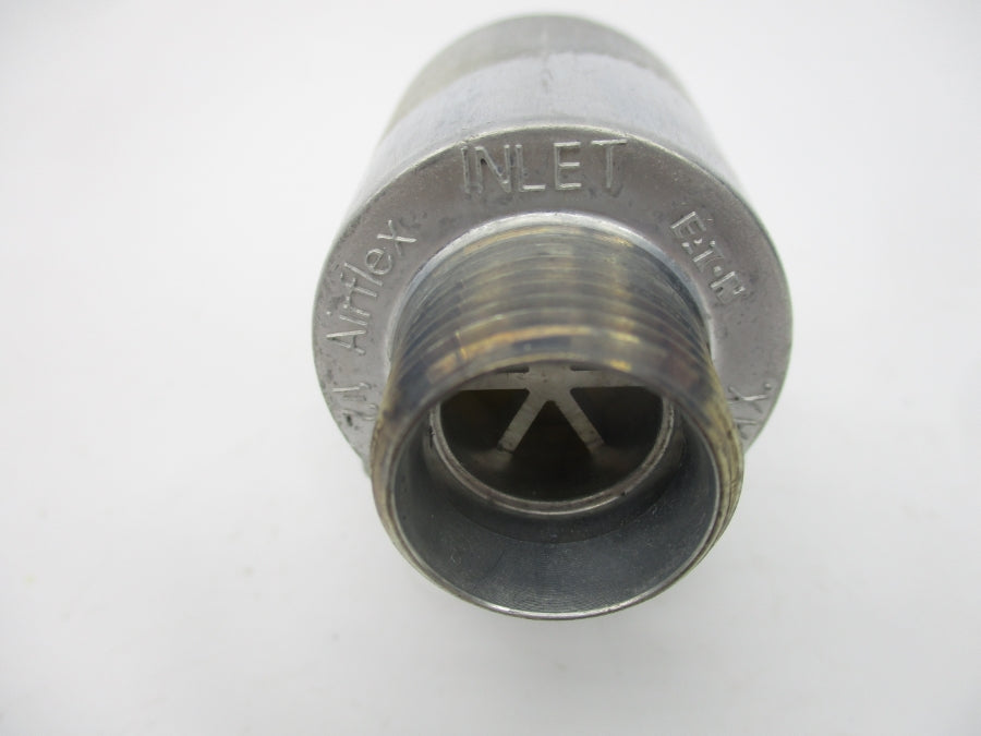 EATON AIRFLEX 145407DF 1/2" NSMP