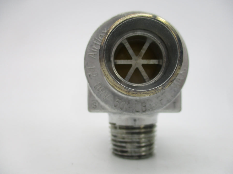 EATON AIRFLEX 145407DF 1/2" NSMP