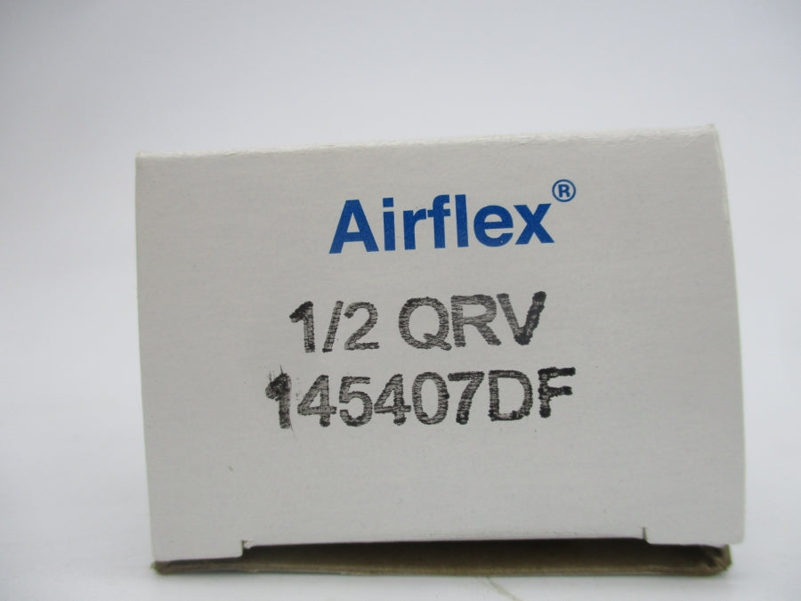 EATON AIRFLEX 145407DF 1/2" NSMP
