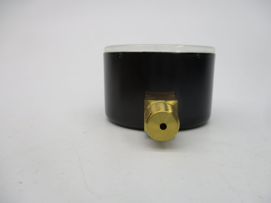NOSHOK 25-200-30-INH2O 0-30 1/4" NSMP