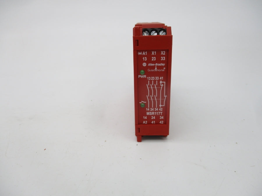 INDUSTRIAL SPARE PART 440R-B23211 SER. B 24VAC/DC NSMP