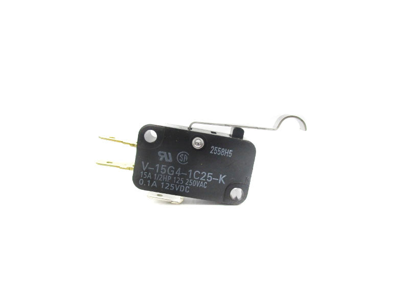 OMRON V-15G4-1C25-K 250VAC 15A NSNP