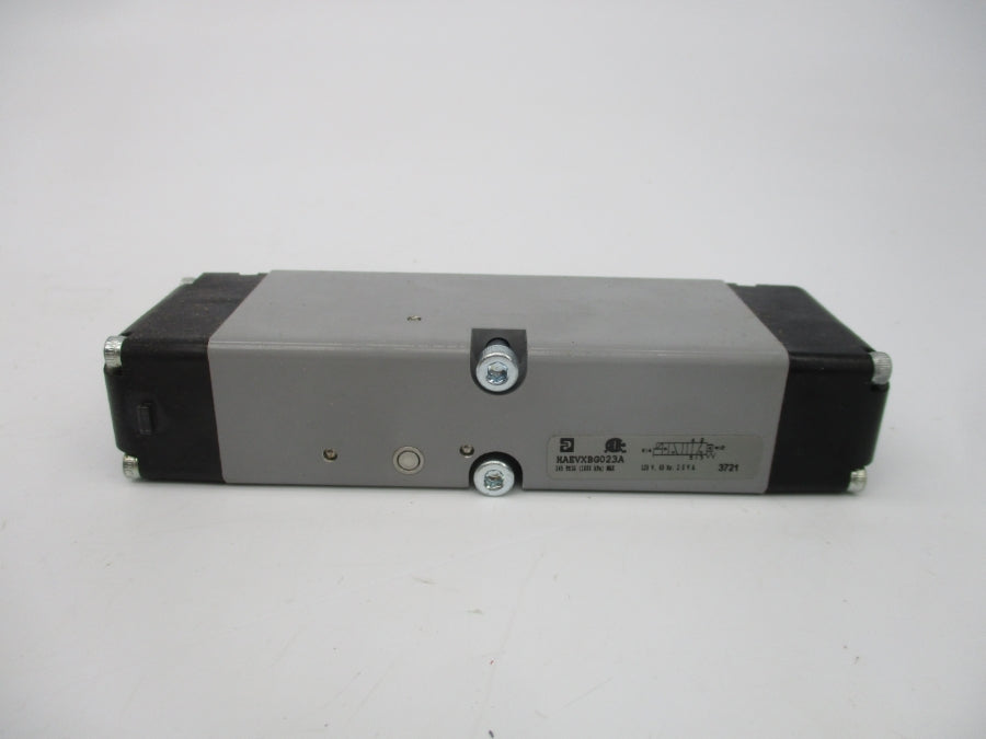 PARKER HAEVXBG023A 120V 145PSI NSMP