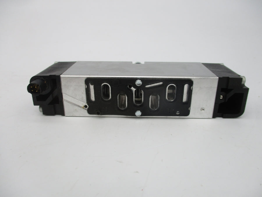 PARKER HAEVXBG023A 120V 145PSI NSMP