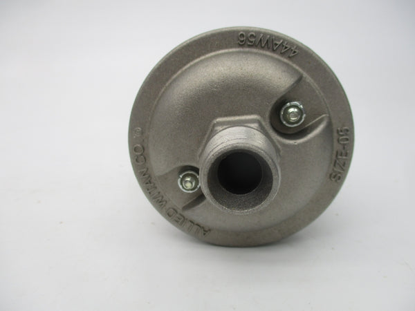 ALLIED WITAN 0393005 M05/E14 1/2" NSMP