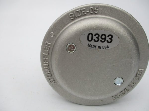 ALLIED WITAN 0393005 M05/E14 1/2" NSMP