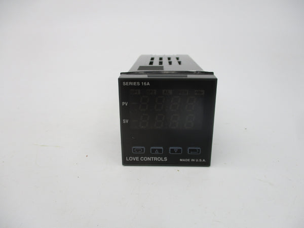 DWYER LOVE CONTROLS L16A S34723901 16A2050-996 100-240VAC NSMP