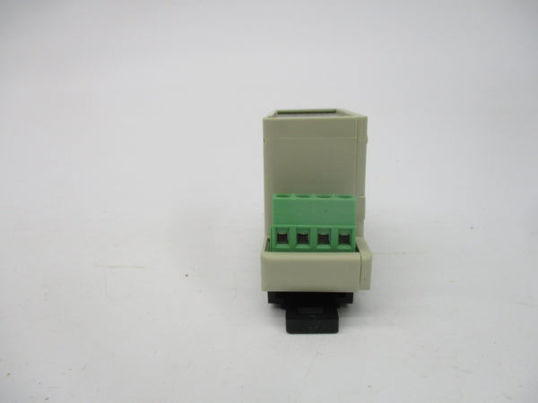 IFM EFECTOR E80110 24VDC NSMP