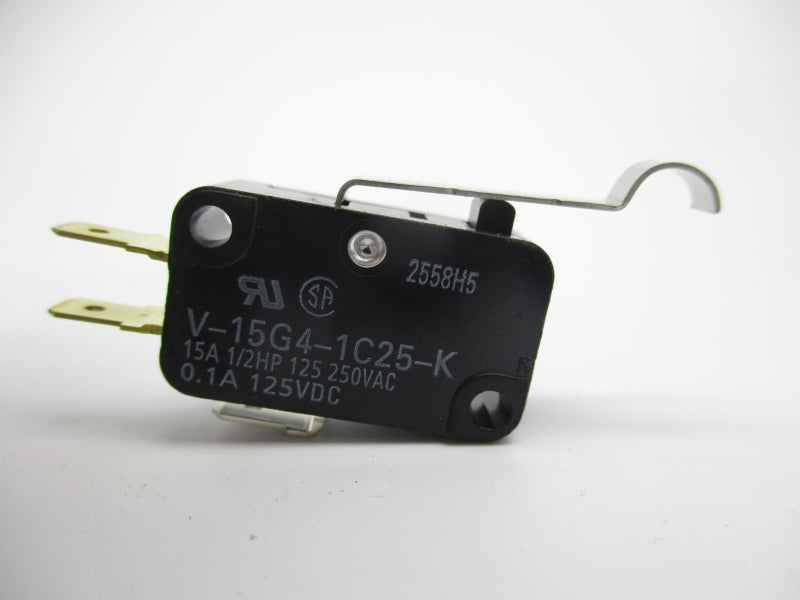 OMRON V-15G4-1C25-K 250VAC 15A NSNP