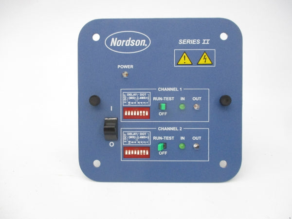 NORDSON 245321A NSMP