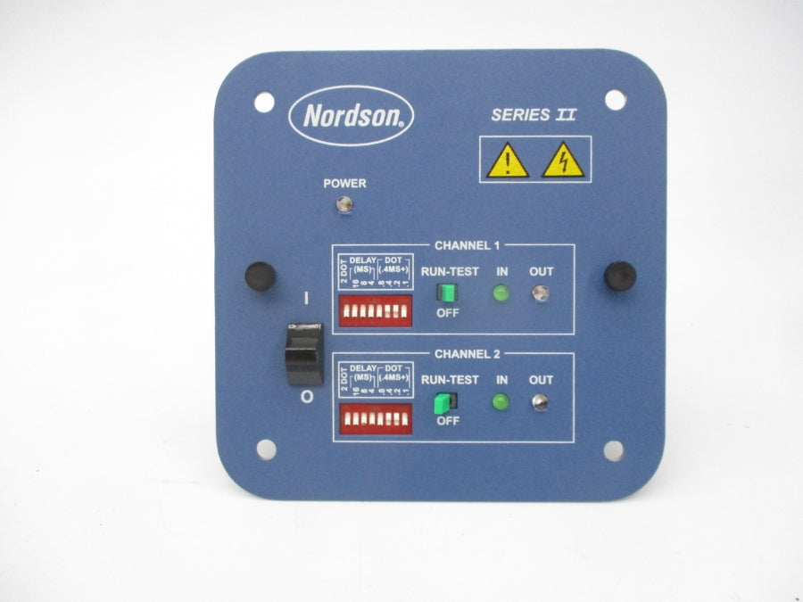 NORDSON 245321A NSMP