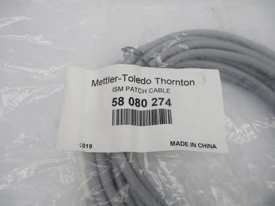 METTLER TOLEDO 58080274 NSMP