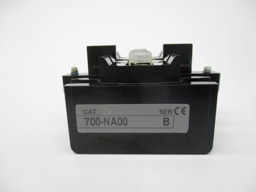 INDUSTRIAL SPARE PART 700-NA00 SER. B (WH) NSMP