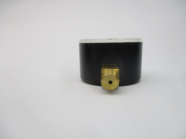 NOSHOK 25-200-30-OZ/IN2 0-30 1/4" NSMP