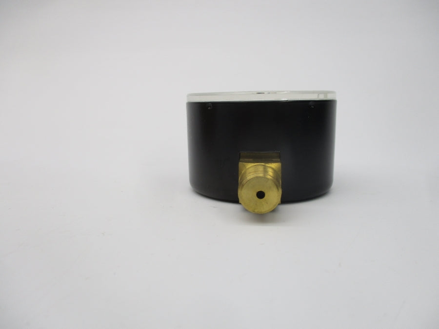 NOSHOK 25-200-30-OZ/IN2 0-30 1/4" NSMP