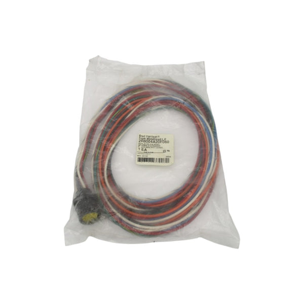 DANIEL WOODHEAD 2R8004A20F060 6' NSMP