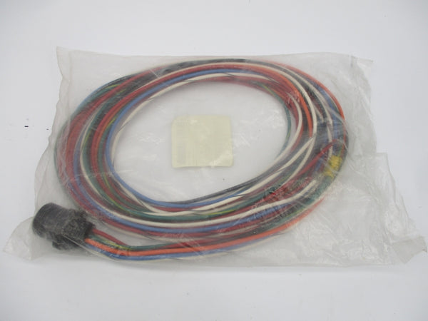 DANIEL WOODHEAD 2R8004A20F060 6' NSMP