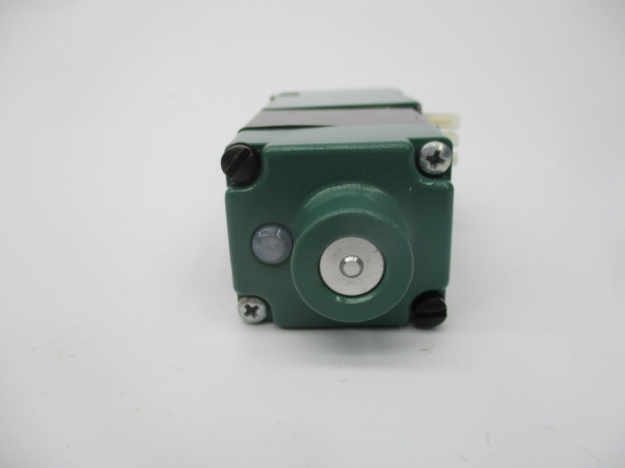 NUMATICS 081SA400K000030 110-120V 0.15A 150PSI NSMP