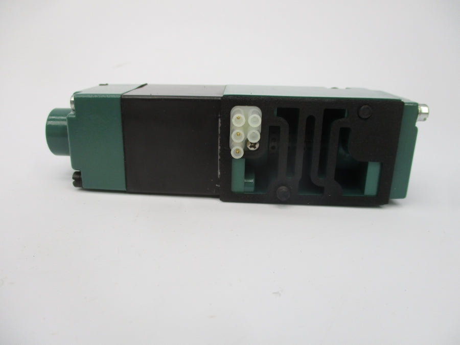 NUMATICS 081SA400K000030 110-120V 0.15A 150PSI NSMP