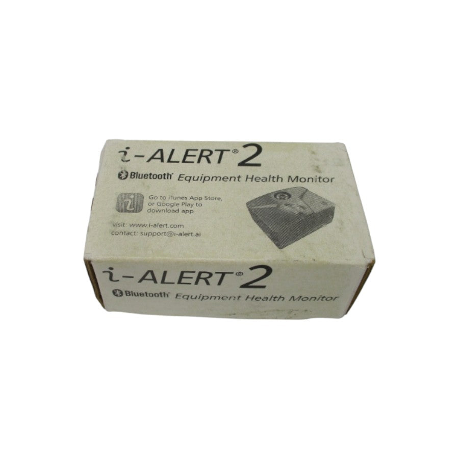 GOULDS I-ALERT2 KEFAB NSFS