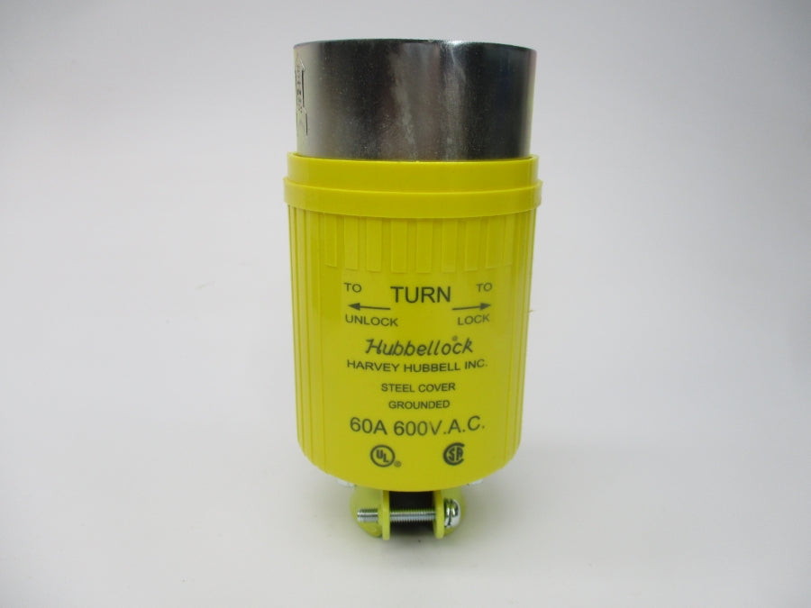 HUBBELL HBL26419 600VAC 60A NSMP