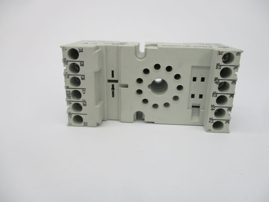 ALLEN BRADLEY 700HN205 SER. A 300V 10A NSNP