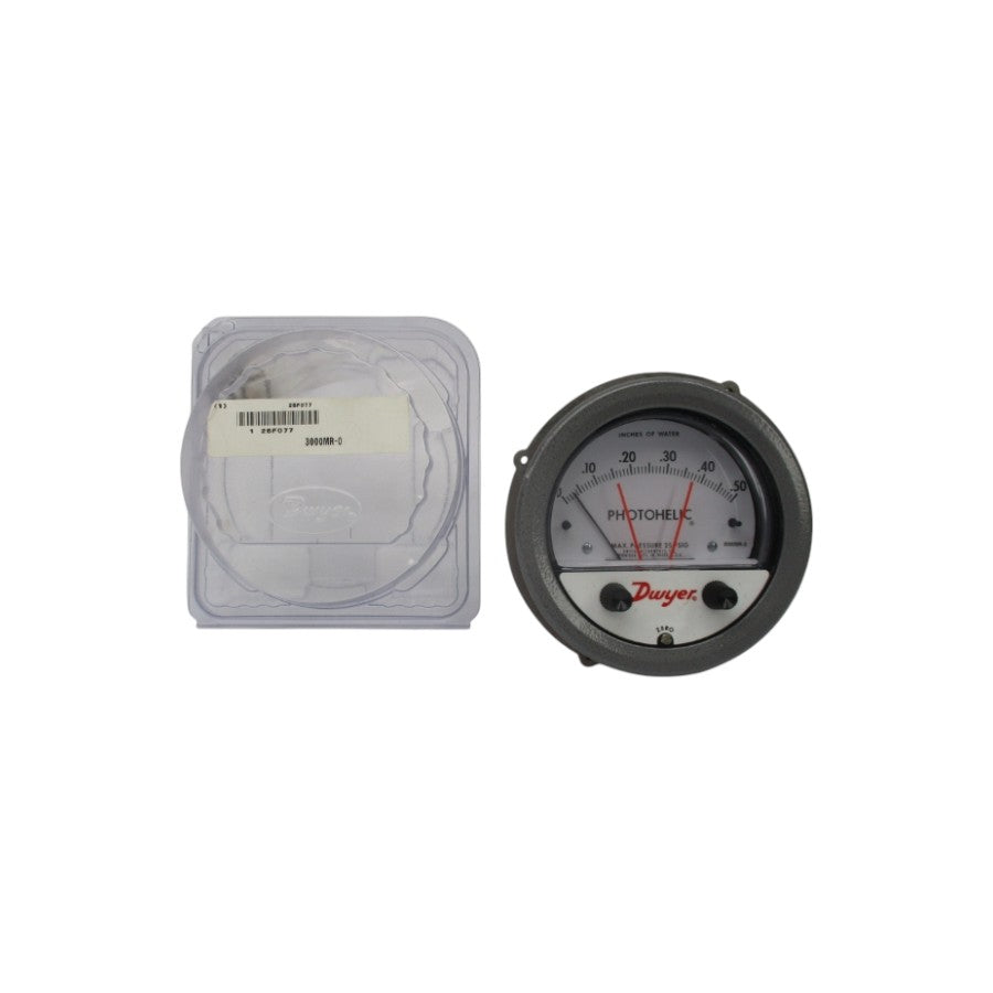 DWYER 3000MR 24VDC 1A NSMP
