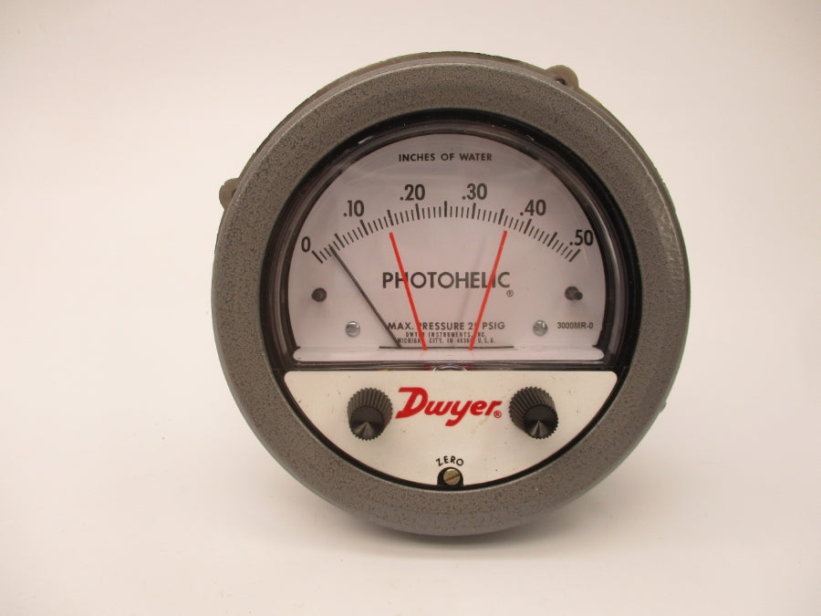 DWYER 3000MR 24VDC 1A NSMP