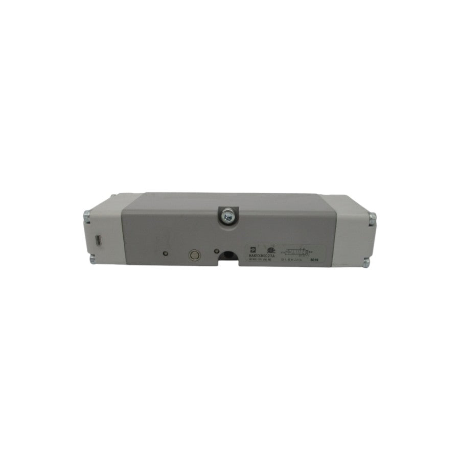 PARKER HAEVXBG023A 120V 145PSI NSNP