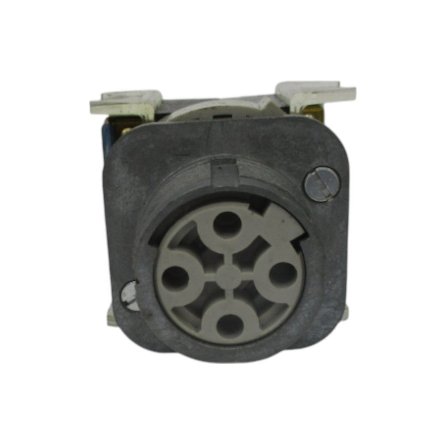 ALLEN BRADLEY 800T-H2B SER. T (AS PICTURED) NSNP