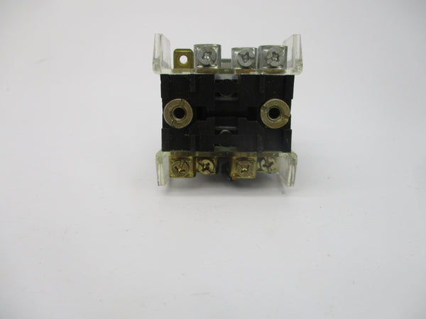 ALLEN BRADLEY 800T-H2B SER. T (AS PICTURED) NSNP