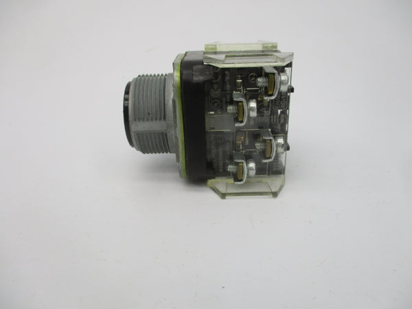 ALLEN BRADLEY 800T-A2B SER. T (AS PICTURED) NSNP