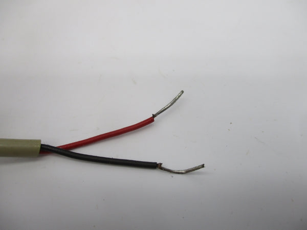 DLJ METER 08 005493 24VDC 0.01A 3/4" UNMP