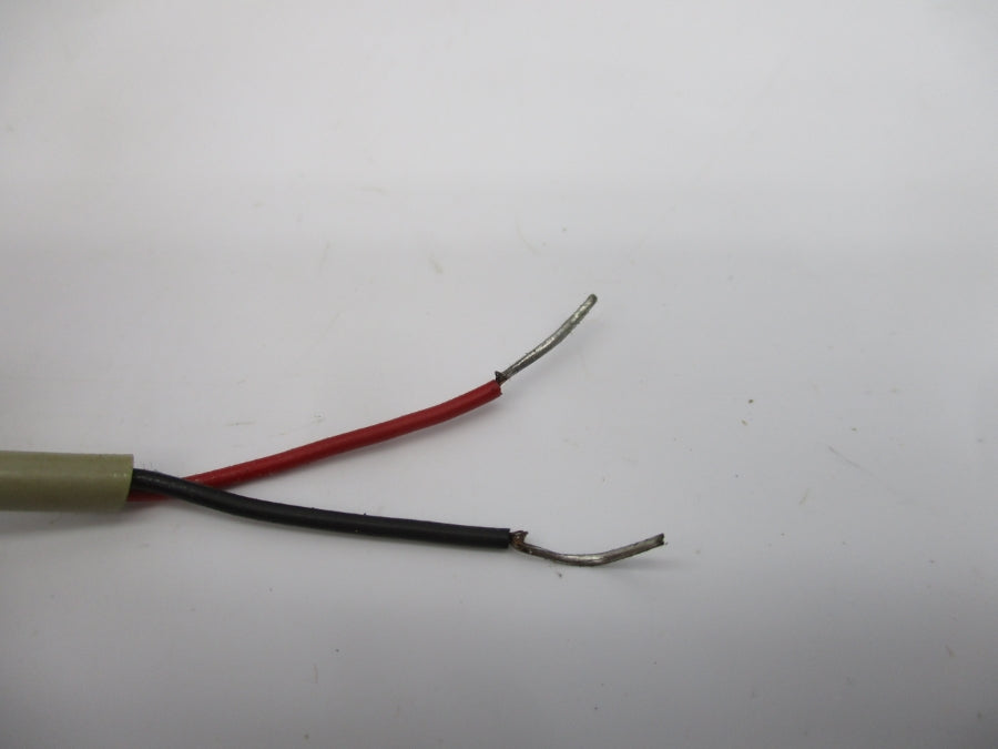 DLJ METER 08 005493 24VDC 0.01A 3/4" UNMP