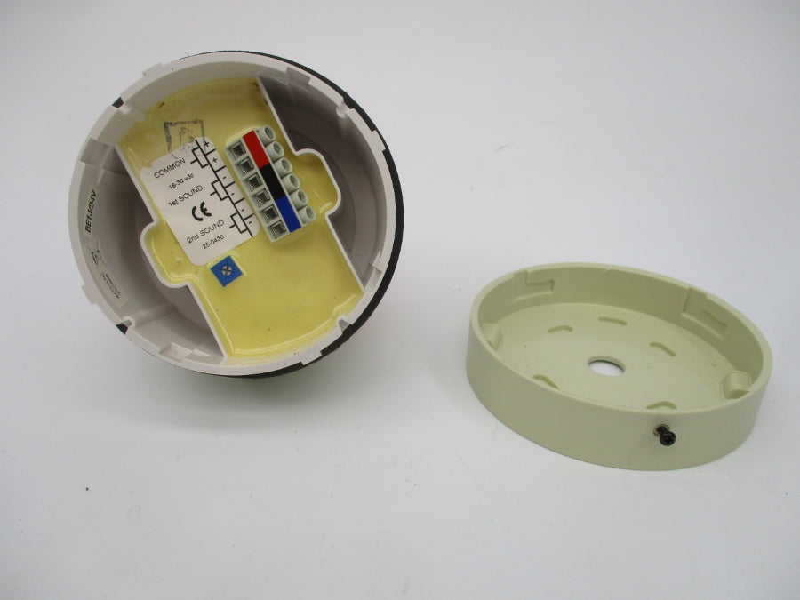 FEDERAL SIGNAL LP7 SER. B 18-30VDC NSNP