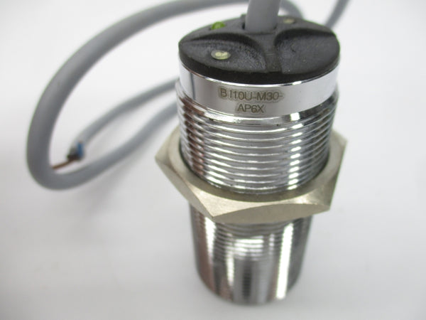 TURCK BI10U-M30-AP6X UNMP