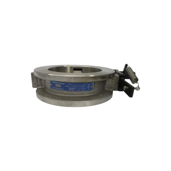 CHAMPION VALVES 6SDX15-SSVS-R1 6" NSNP