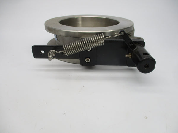 CHAMPION VALVES 6SDX15-SSVS-R1 6" NSNP